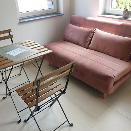 Bed and Breakfast La Clef Des Champs Potelle Екстер'єр фото